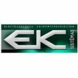 Elektromotori  - EK SISTĒMAS SIA, elektromateriālu vairumtirdzniecība