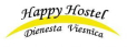 Gultas - HAPPY HOSTEL hostelis