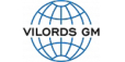 Glass processing - VILORDS GM SIA, stiklinieku darbnīca