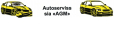 Trade of superstructure parts - AGM SIA, autoserviss