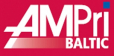 Dezinfekcijas līdzekļi - AMPri Baltic SIA