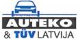 Безопасность дорожного движения и оборудование  - Auteko & TUV Latvija-TUV Rheinland grupa SIA