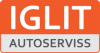 Vehicle repairs - IGLIT SIA, autoserviss