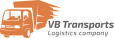 Cargo transport services   - VB TRANSPORTS SIA, loģistikas pakalpojumi